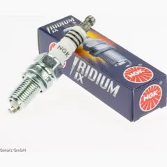 spark plug DCPR-9 EIX